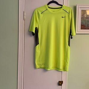 Nike athletic shirt